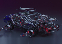 Automotive